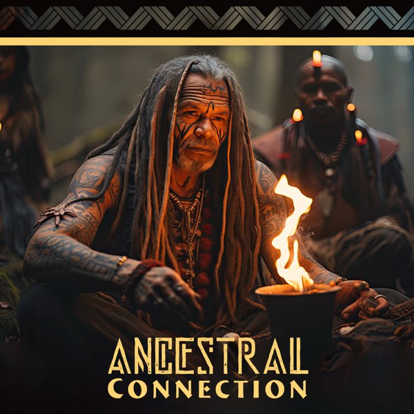 Ancestral Connection