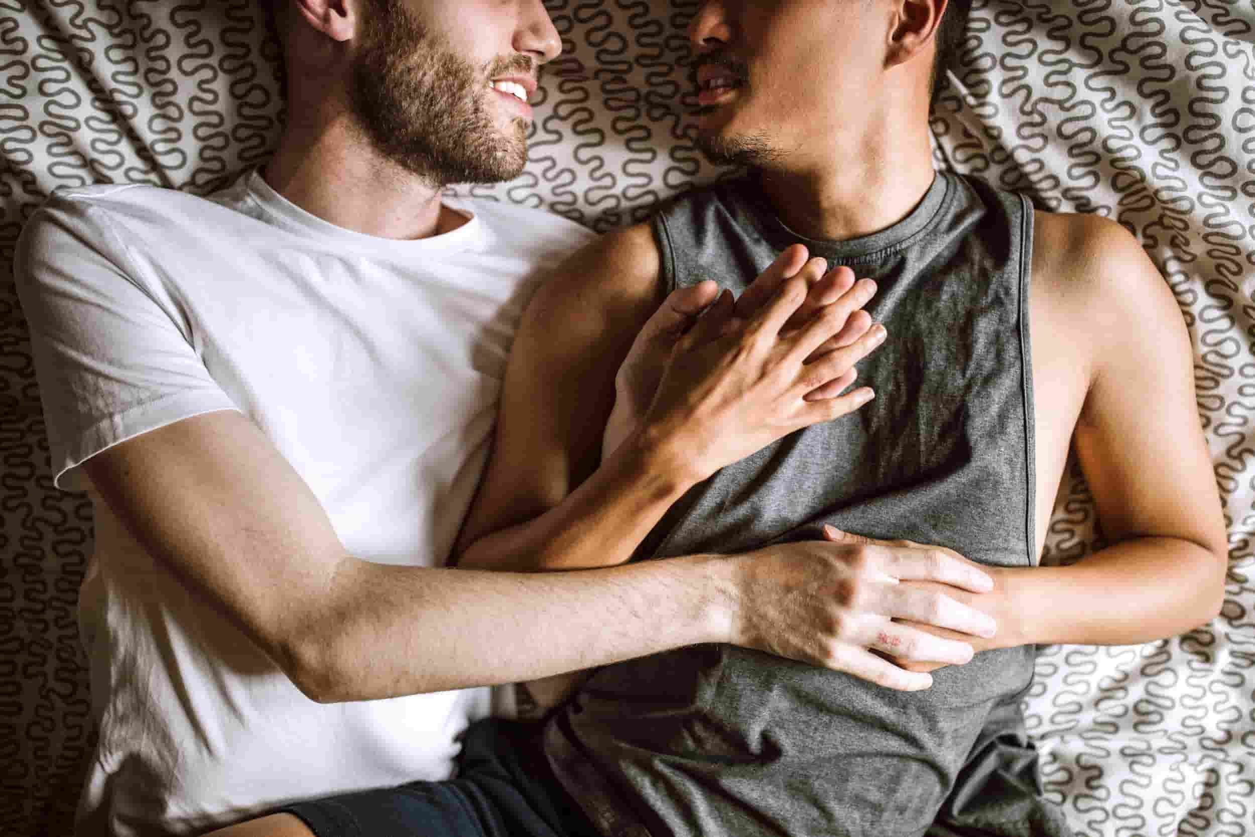 Gay Love Spells